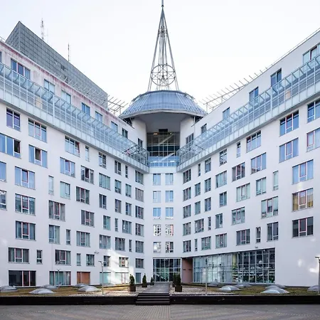 Apartment Riverside Spacious One Bedroom *