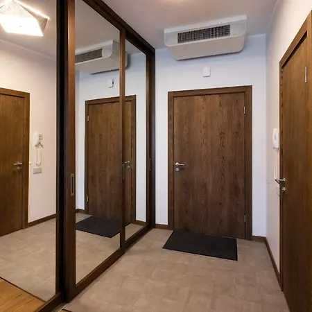 Apartment Riverside Spacious One Bedroom *