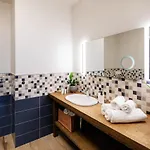 Riverside Spacious One Bedroom Riga