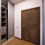 Riverside Spacious One Bedroom