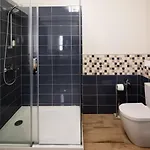 Dzīvoklis Riverside Spacious One Bedroom Riga