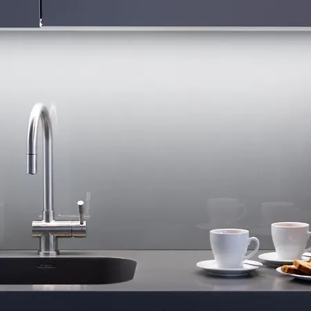 Daire Riverside Spacious One Bedroom *